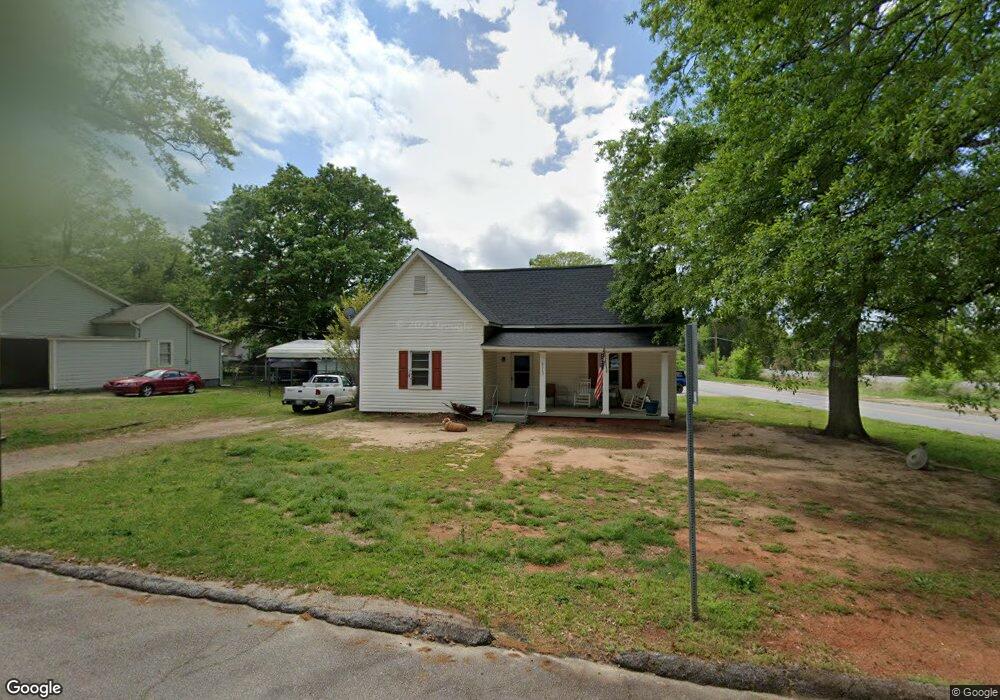 6113 Worsham St NE, Covington, GA 30014 - photo 1
