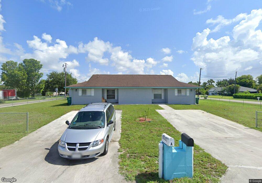 5567 26th Ave SW, Naples, FL 34116 - photo 1