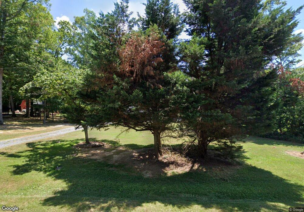 514 Hawthorne Dr, Asheboro, NC 27205 - photo 1