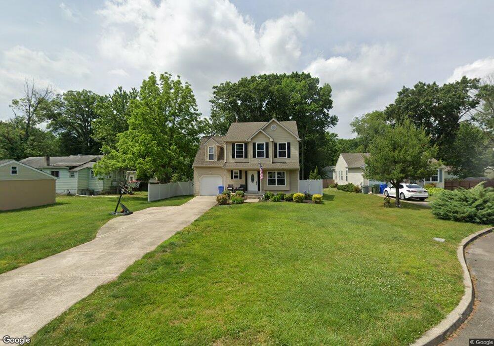 10 Paige Ct, Cherry Hill, NJ 08002 - photo 1