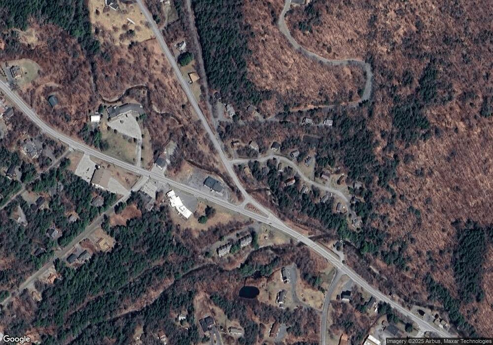 2 Mill Rd, West Dover, VT 05356 - photo 1