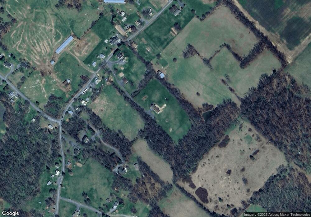 794 Turkey Knob Rd, Quicksburg, VA 22847 - photo 1