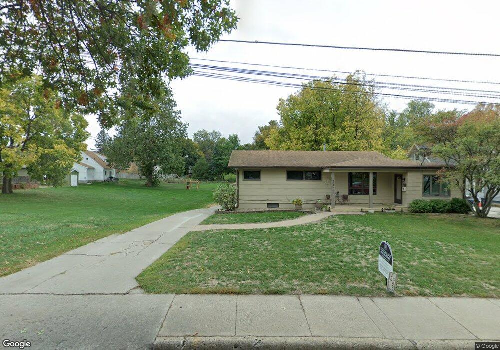 913 S 8 Ave W, Newton, IA 50208 - photo 1