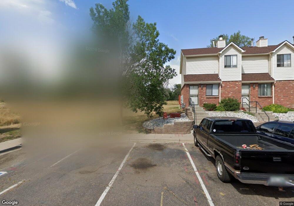 16061 E 16th Ave, Aurora, CO 80011 - photo 1