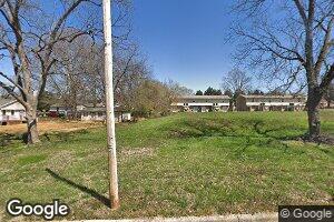 215 N Oak St Unit B, Granite Quarry, NC 28072