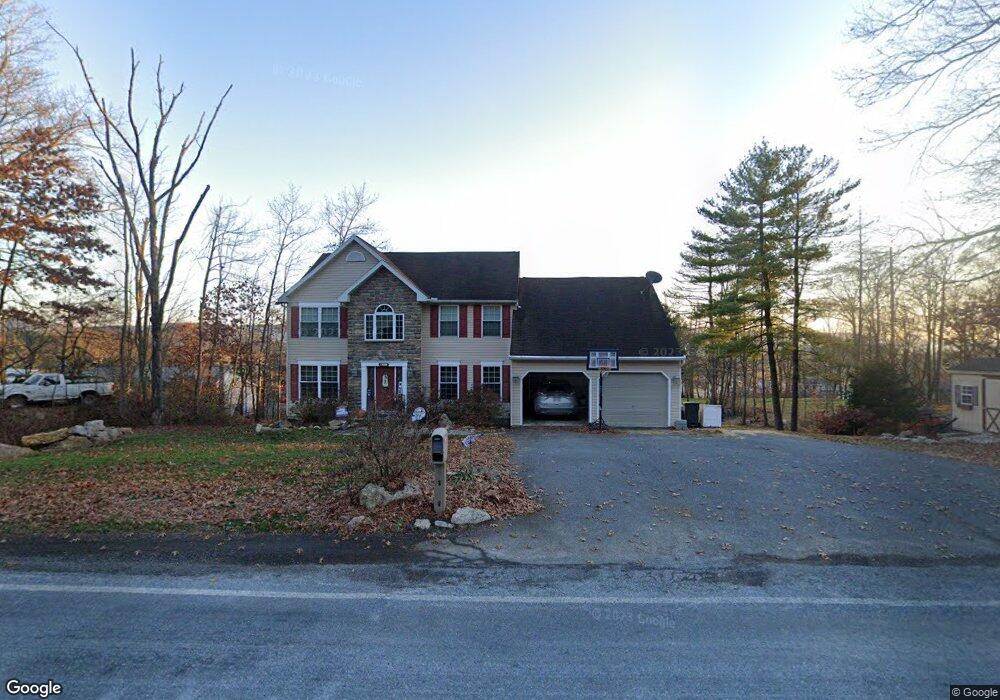 41 High Rd, Ashland, PA 17921 - photo 1