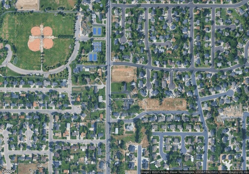 1370 N 100 E, Pleasant Grove, UT 84062 - photo 1