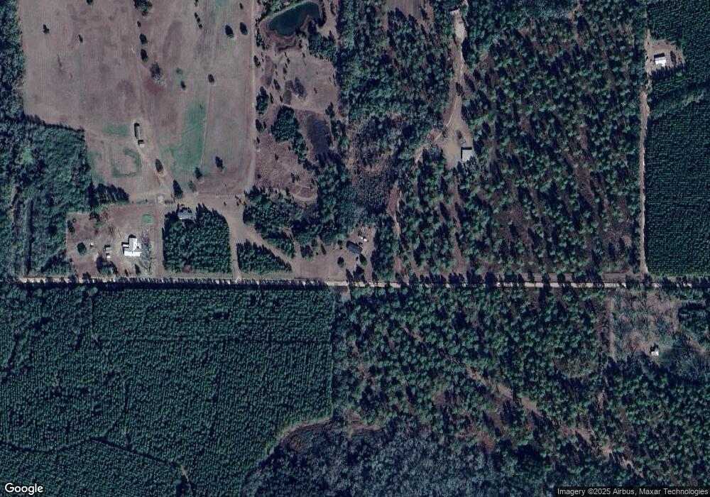 1020 Hurst Tate Rd, Meigs, GA 31765 - photo 1