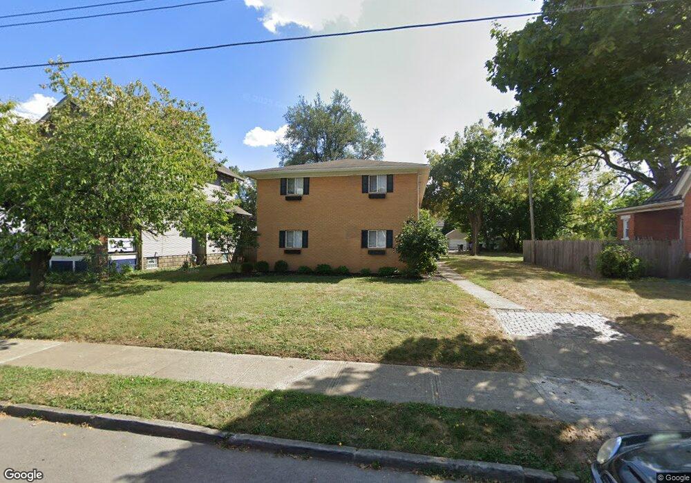 311 E Jenkins Ave unit A-D, Columbus, OH 43207 - photo 1