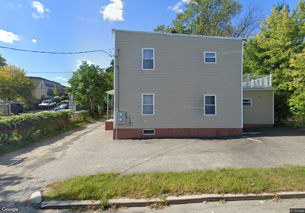 11 Dalby St unit 11, Newton, MA 02458 - photo 1