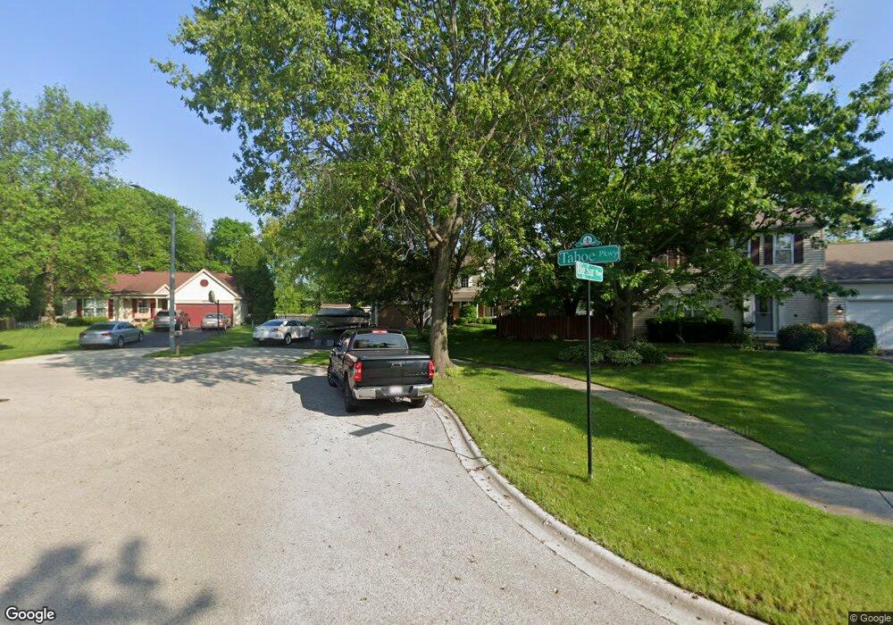 1900 Tahoe Pkwy, Algonquin, IL 60102 - photo 1