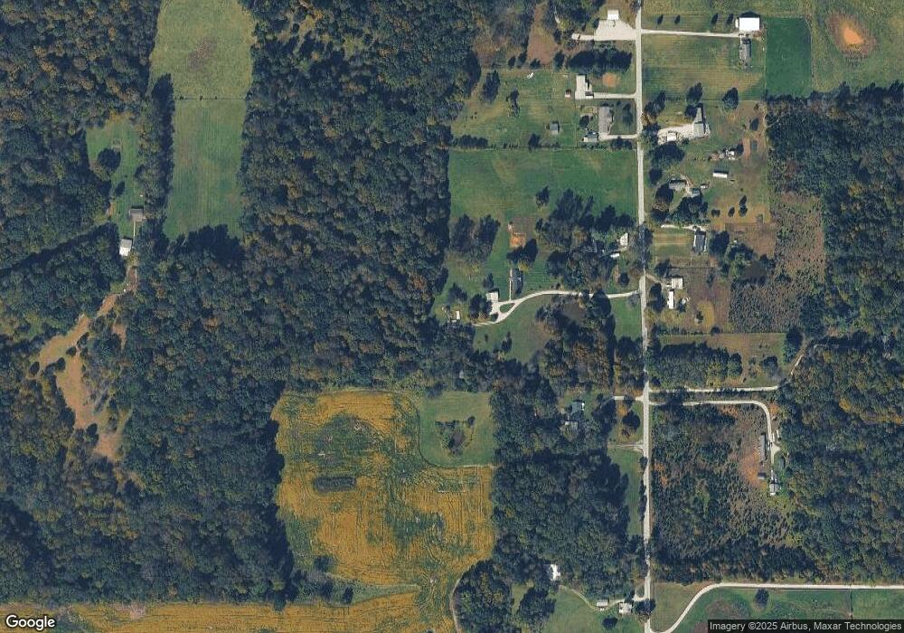 621 Pfrimmers Chapel Rd SE, Corydon, IN 47112 - photo 1