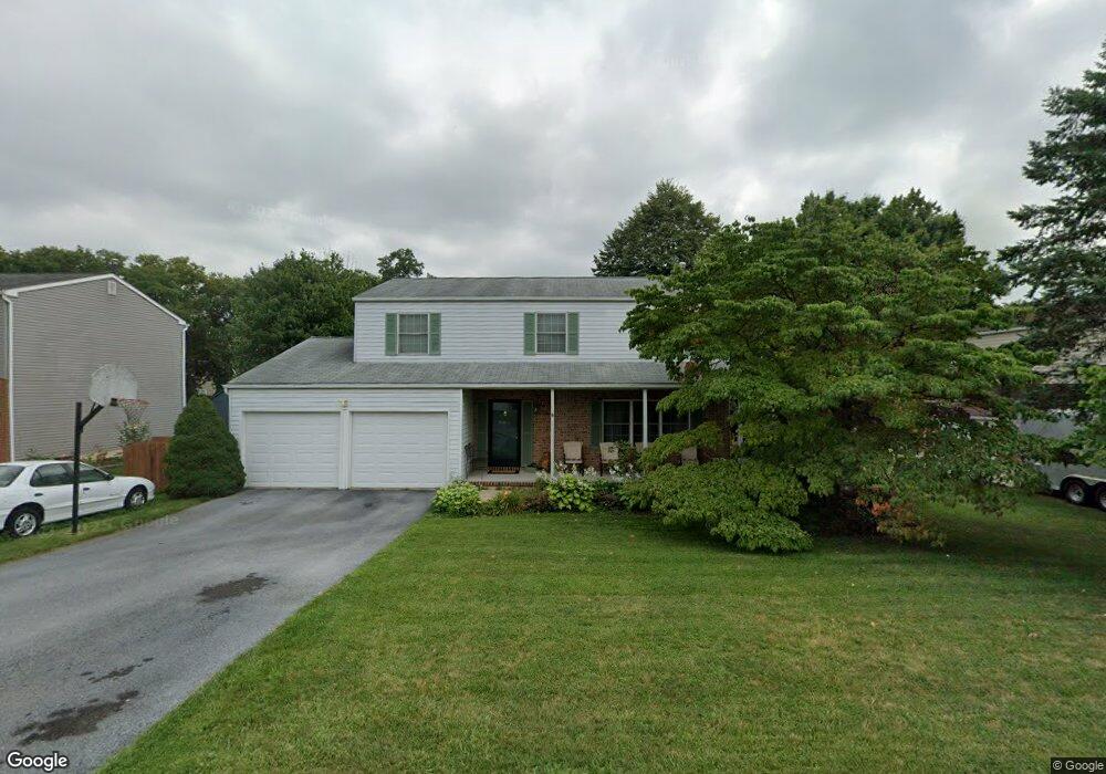 463 Sweetbriar Dr, Harrisburg, PA 17111 - photo 1