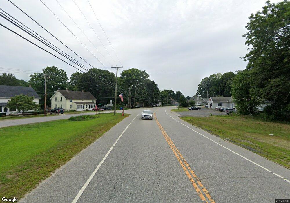 4401 N Main St, Plainfield, CT 06354 - photo 1