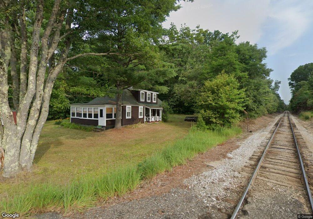 190 Allens Siding Rd, North Conway, NH 03860 - photo 1