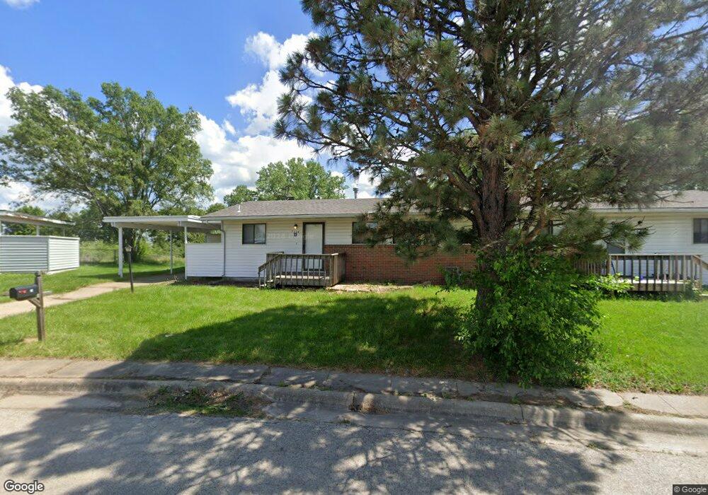 7224 SW Woodcroft Way, Topeka, KS 66619 - photo 1