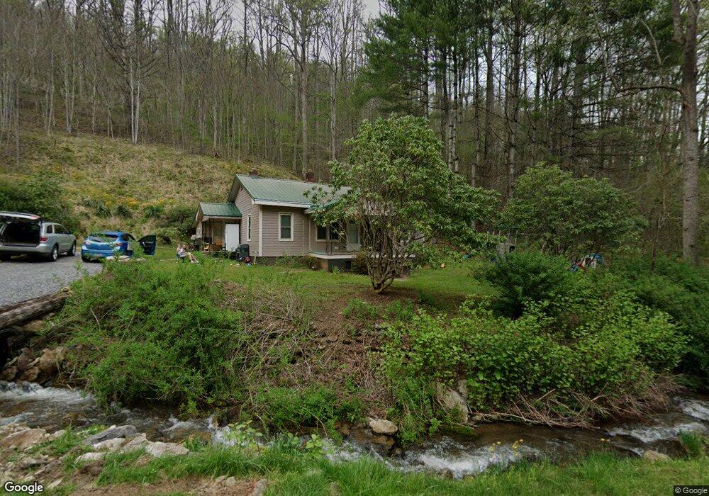486/506/00 S Elk Shoals Creek Rd S, Burnsville, NC 28714 - photo 1