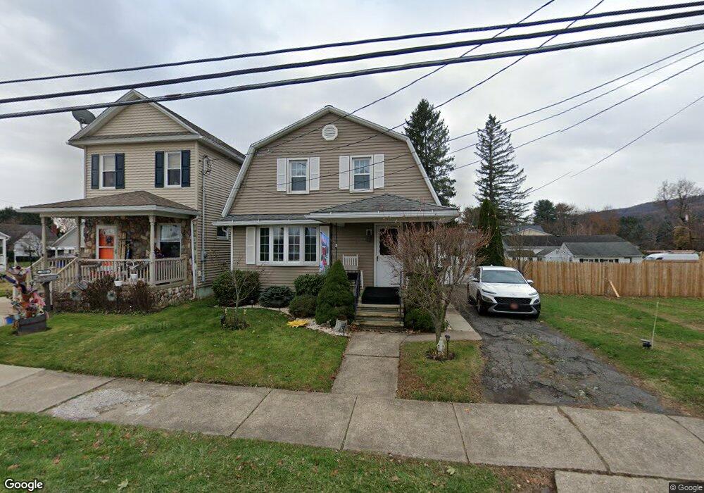 204 Dennison St, Kingston, PA 18704 - photo 1