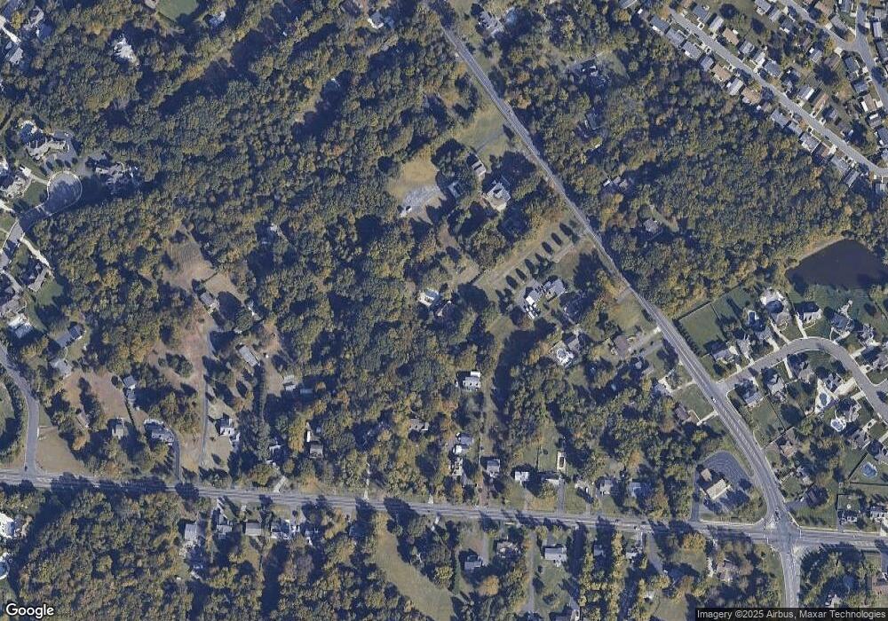 663 Mount Laurel Rd, Mount Laurel, NJ 08054 - photo 1