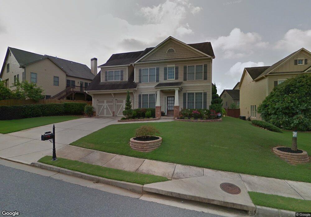 503 Wicklow Place, Acworth, GA 30102 - photo 1