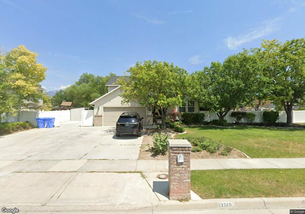 12369 S Laurel Chase Dr, Riverton, UT 84065 - photo 1