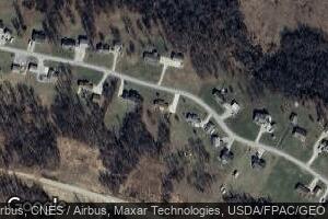 37700 Harrys Ridge Rd, Barnesville, OH 43713