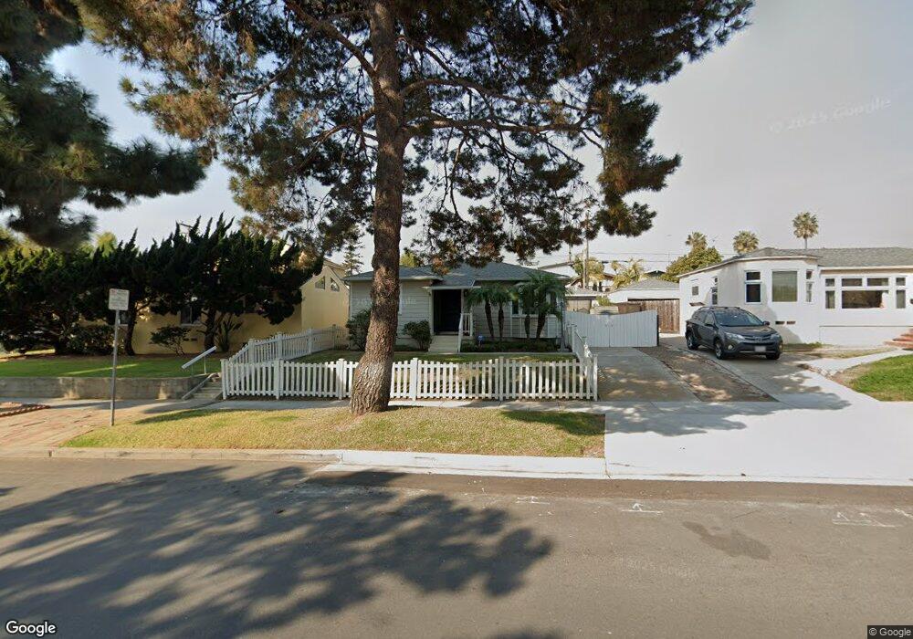 1112 Beryl St, San Diego, CA 92109 - photo 1