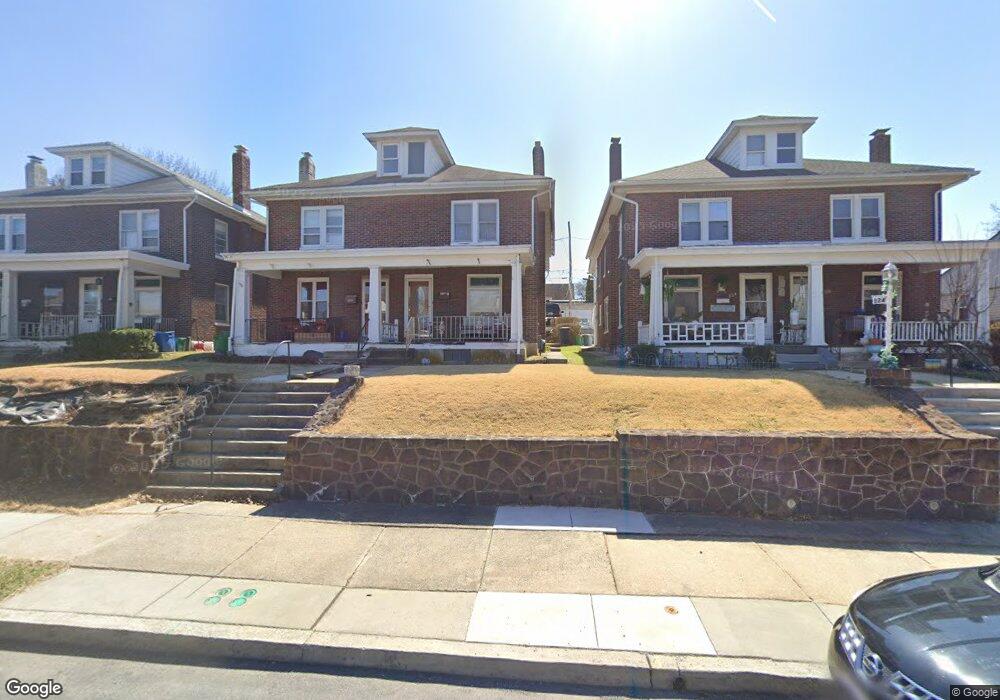 322 W Elm St, Reading, PA 19607 - photo 1