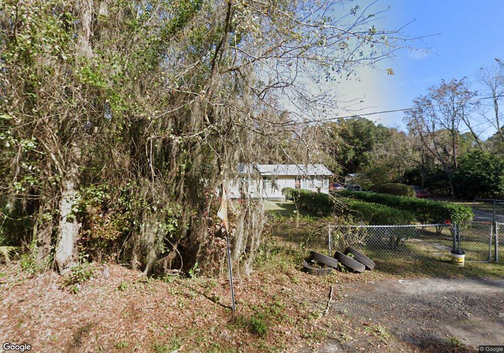 288 N Goodbread Rd, Brunswick, GA 31525 - photo 1