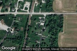 502 N Thomas St, Shelburn, IN 47879