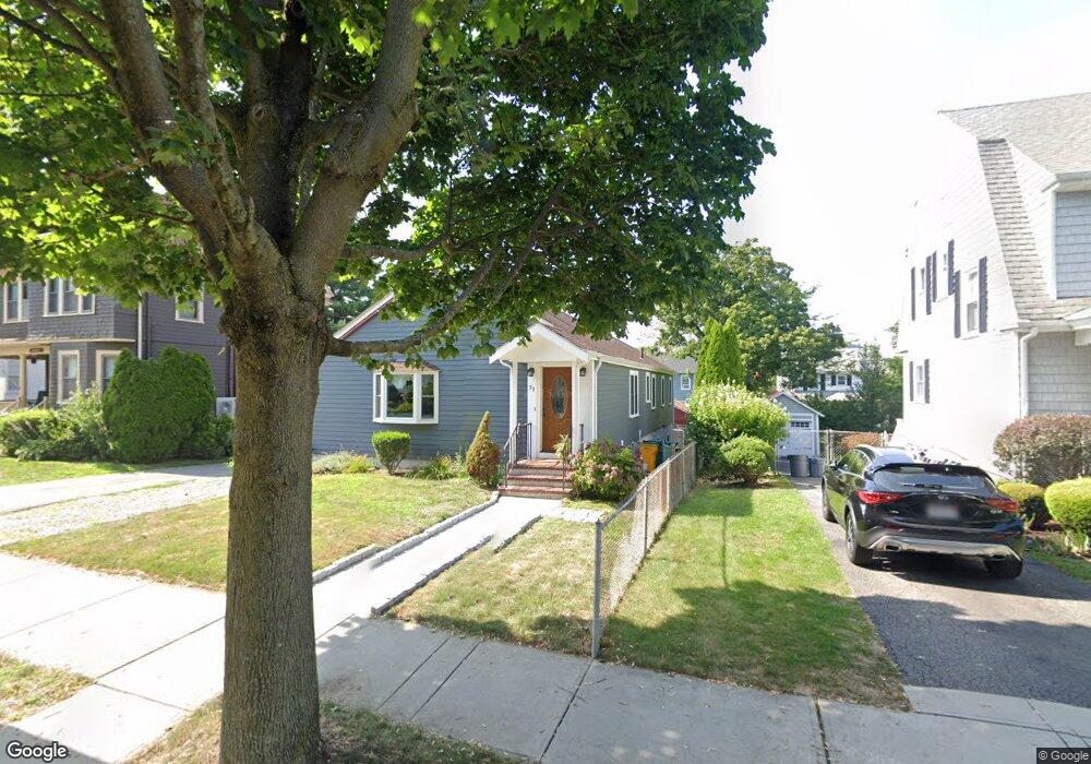 98 Butler Rd, Quincy, MA 02169 - photo 1