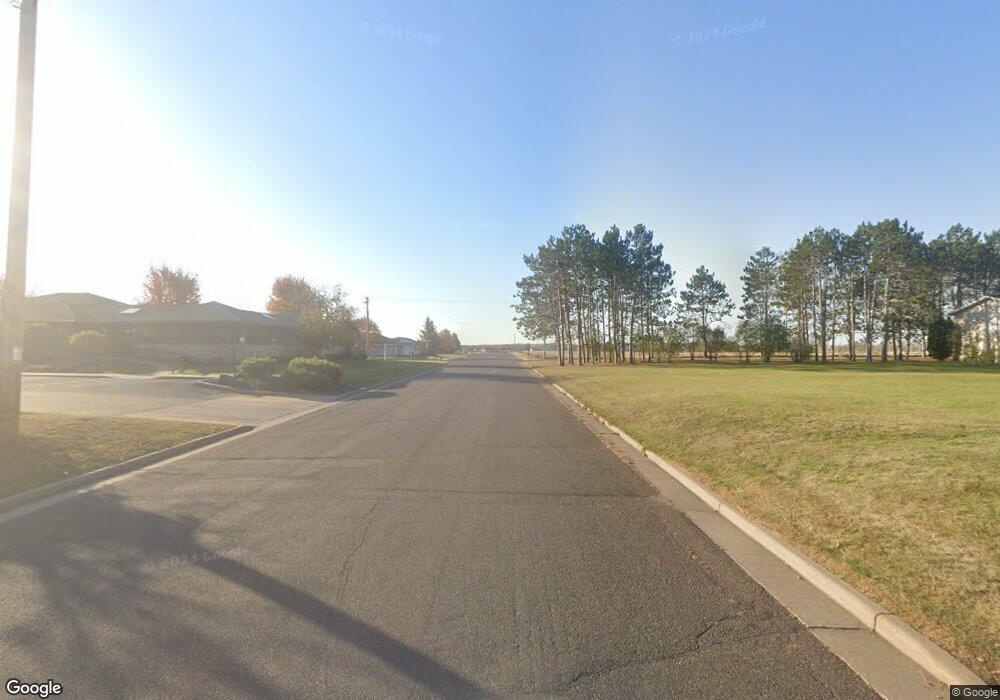 Lot 4 Carrie Ave, Rice Lake, WI 54868 - photo 1