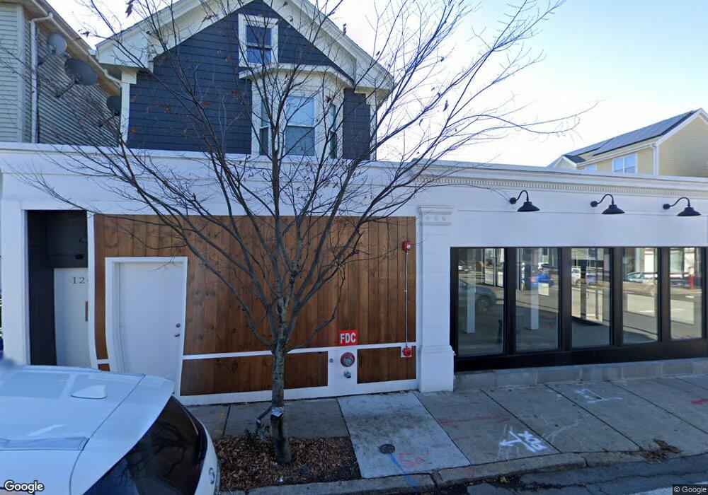 126 Pearl St unit 11, Somerville, MA 02145 - photo 1