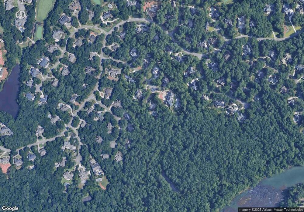 4085 Brixham Way, Alpharetta, GA 30022 - photo 1