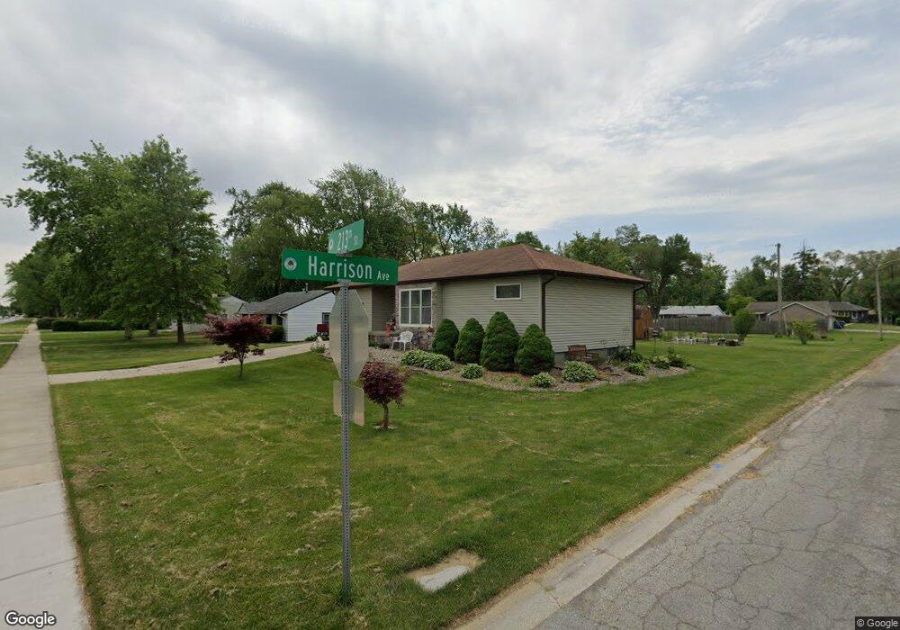 504 213th St, Dyer, IN 46311 - photo 1