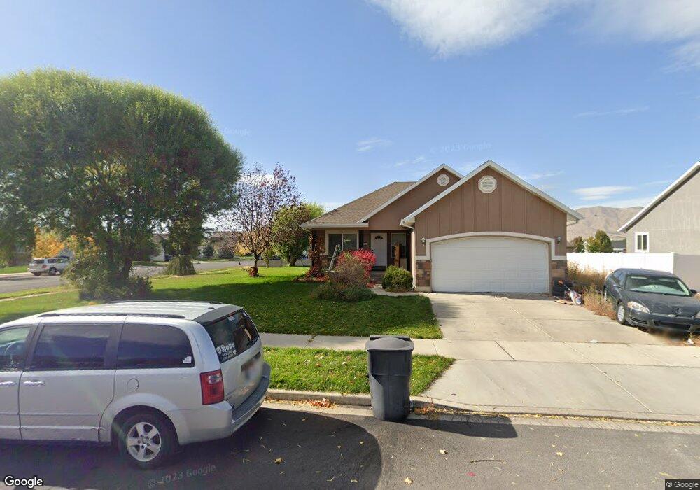 1342 S 950 W, Payson, UT 84651 - photo 1