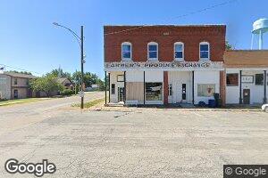 1140 SW O Hwy, Chilhowee, MO 64733