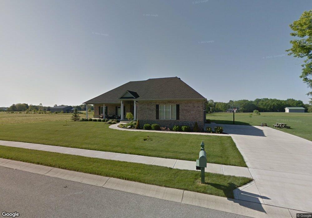 4585 Hanna Crossing Dr, Plainfield, IN 46168 - photo 1