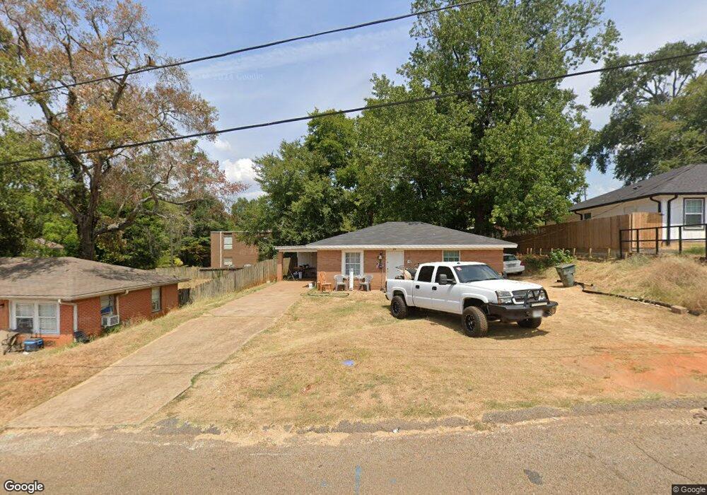 222 W Starr Ave, Nacogdoches, TX 75961 - photo 1