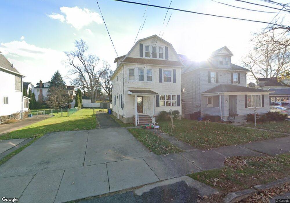 19 Walnut St, Kingston, PA 18704 - photo 1