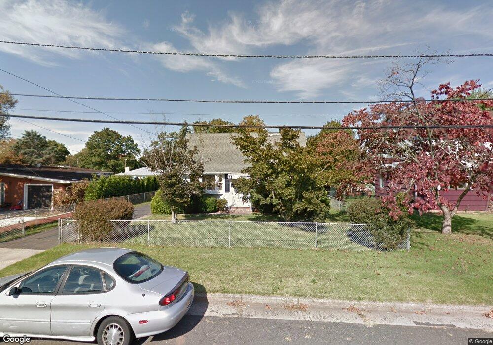 826 Bound Brook Ave, Manville, NJ 08835 - photo 1