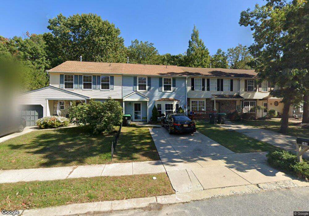 146 Baker Ave, Atco, NJ 08004 - photo 1