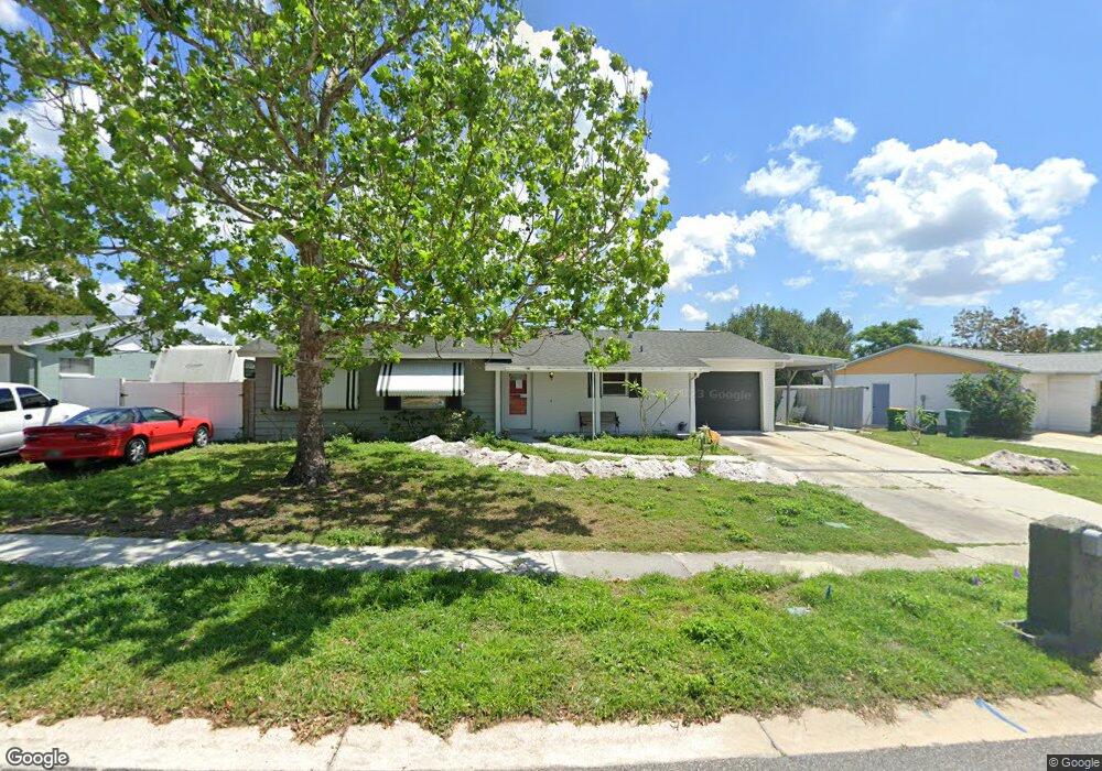 2808 Slippery Rock Dr, Cocoa, FL 32926 - photo 1