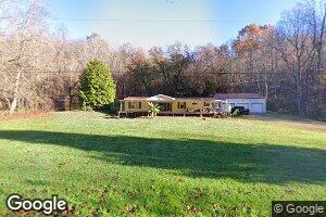 578 Naces Run Rd, Stout, OH 45684