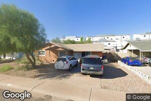 1142 W 9th St Unit 18, Tempe, AZ 85281