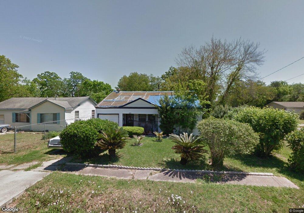 7145 Conley St, Houston, TX 77021 - photo 1