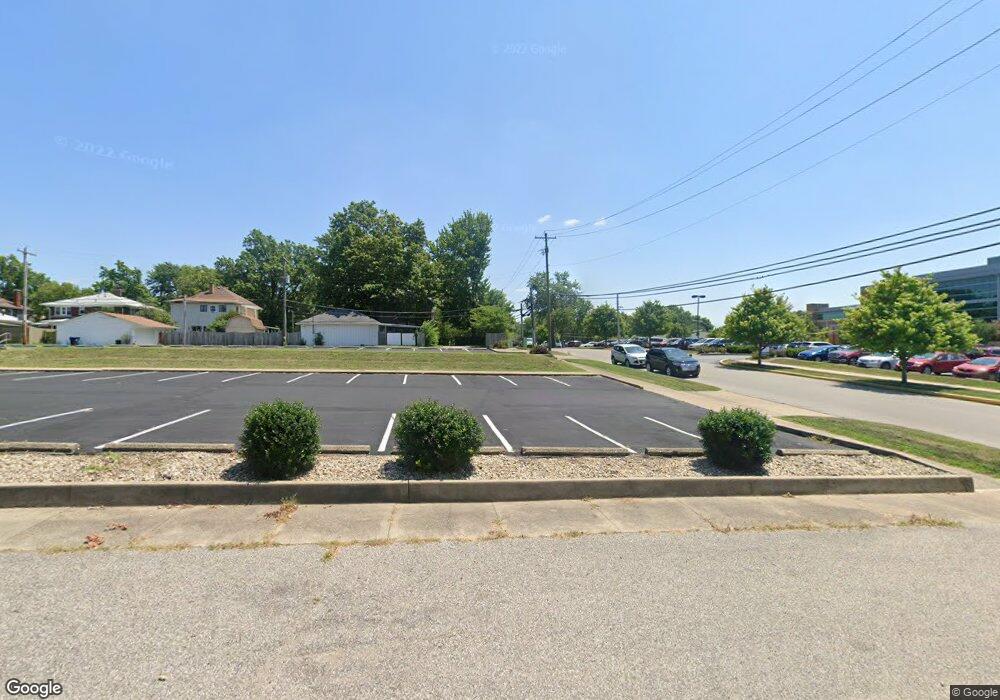 1807 N 6th 1/2 St, Terre Haute, IN 47804 - photo 1