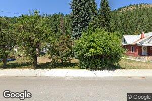 407 Earle St, Mullan, ID 83846