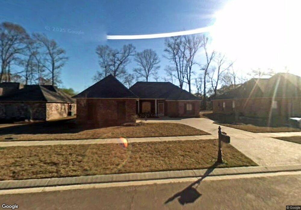 2644 Long Branch Dr, Zachary, LA 70791 - photo 1