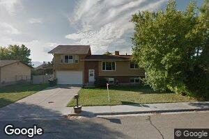 945 W 2300 N, Provo, UT 84604